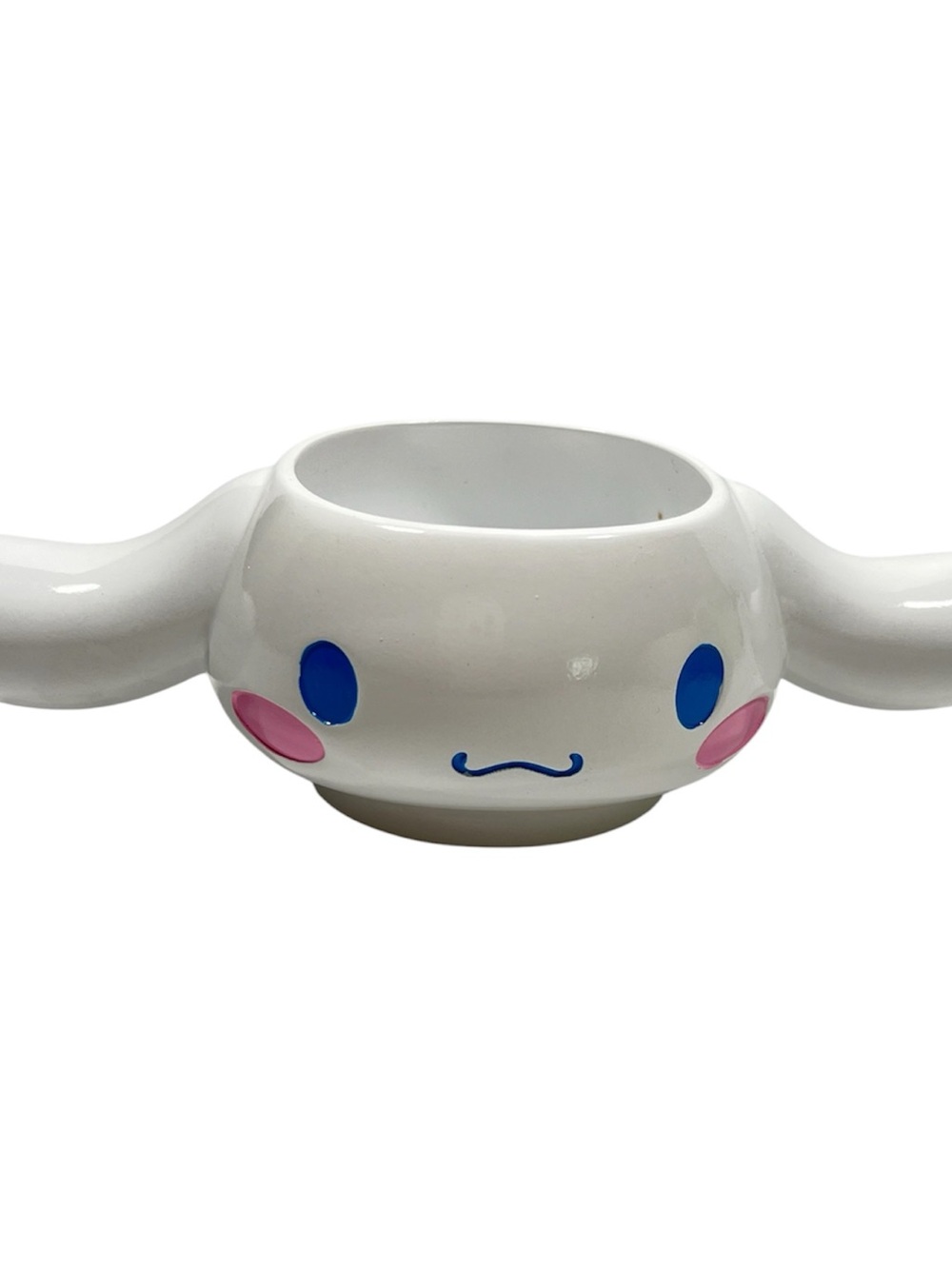 Sanrio Cinnamon Roll Hello Kitty Friends Coffee Mug Bowl NEW